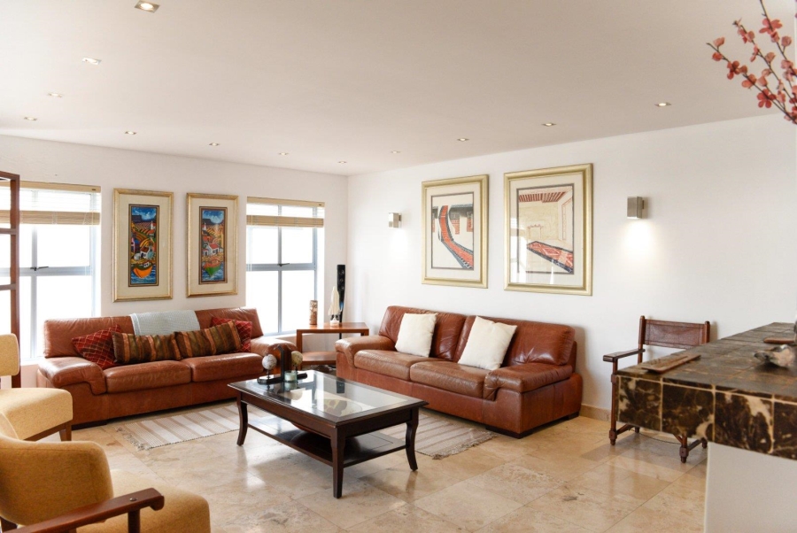 To Let 3 Bedroom Property for Rent in Big Bay Western Cape